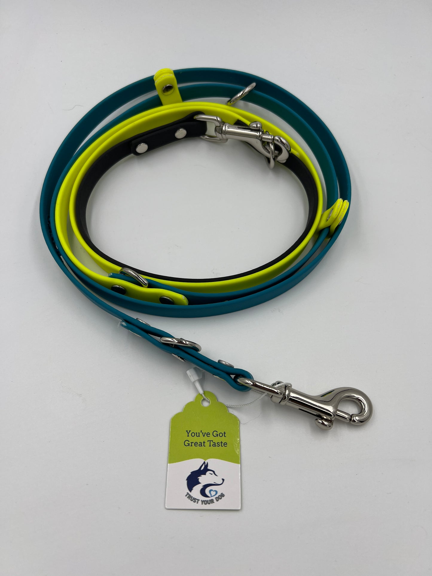 Euro Leash - Ready To Ship