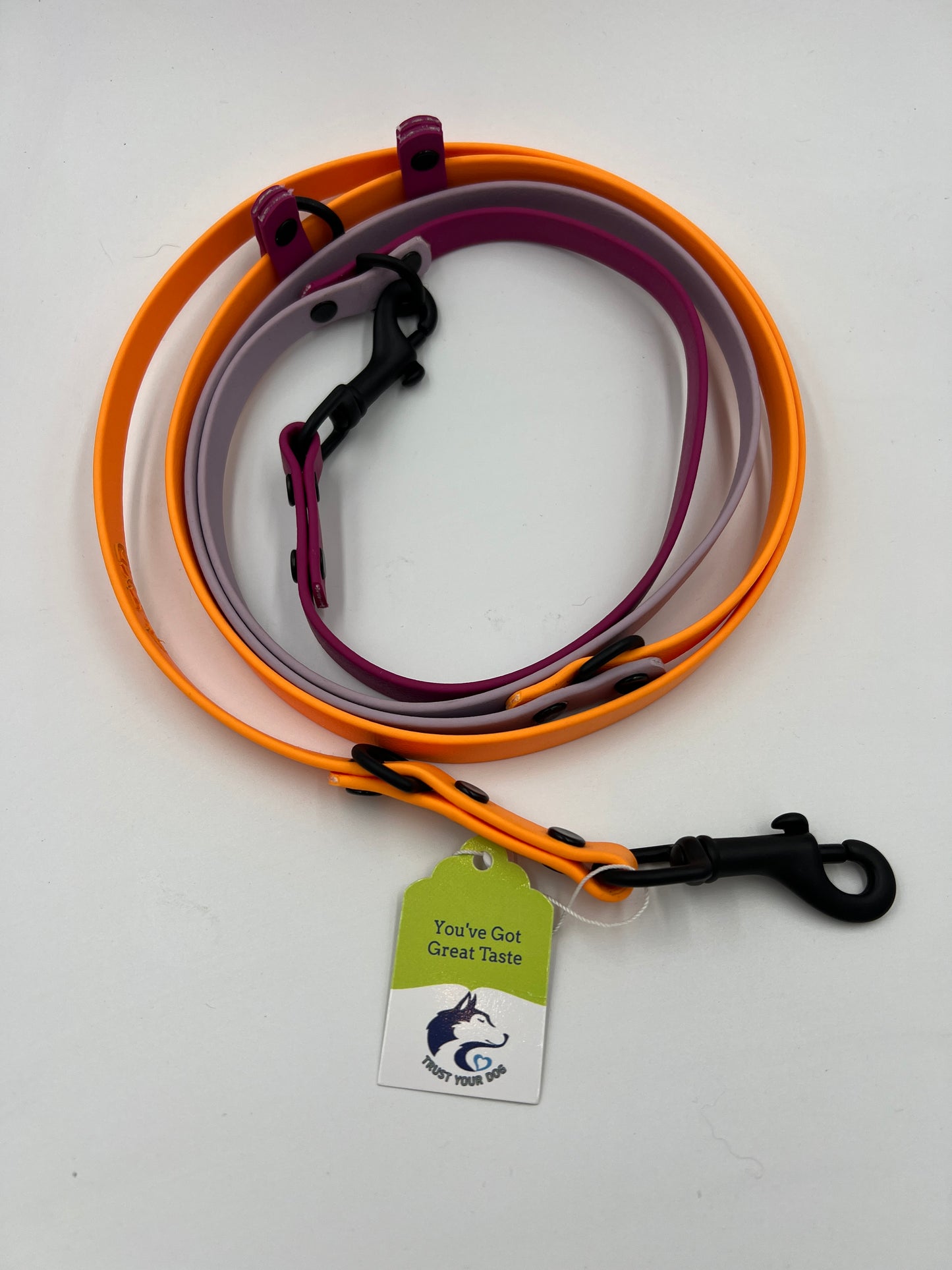 Euro Leash - Ready To Ship