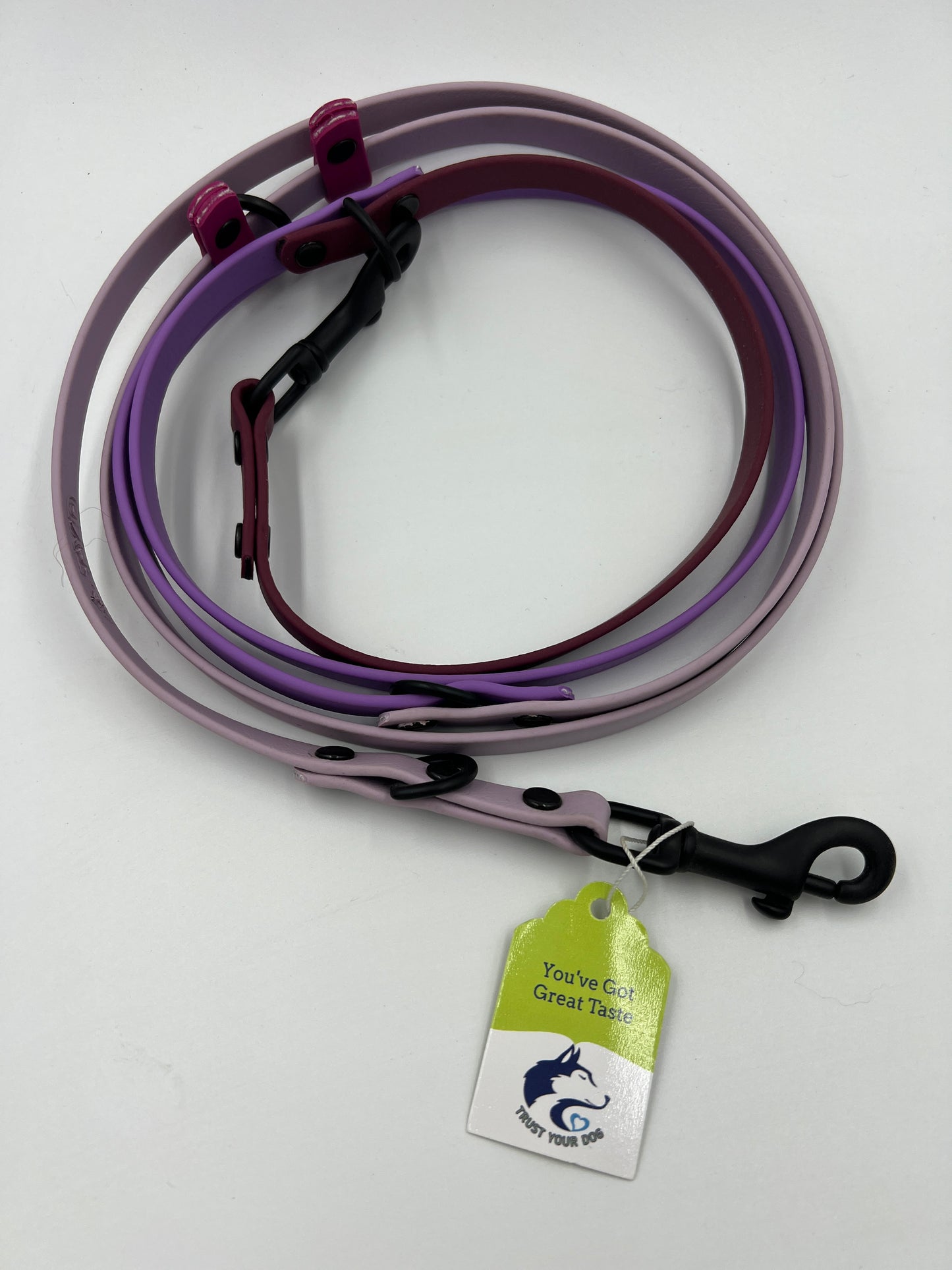 Euro Leash - Ready To Ship