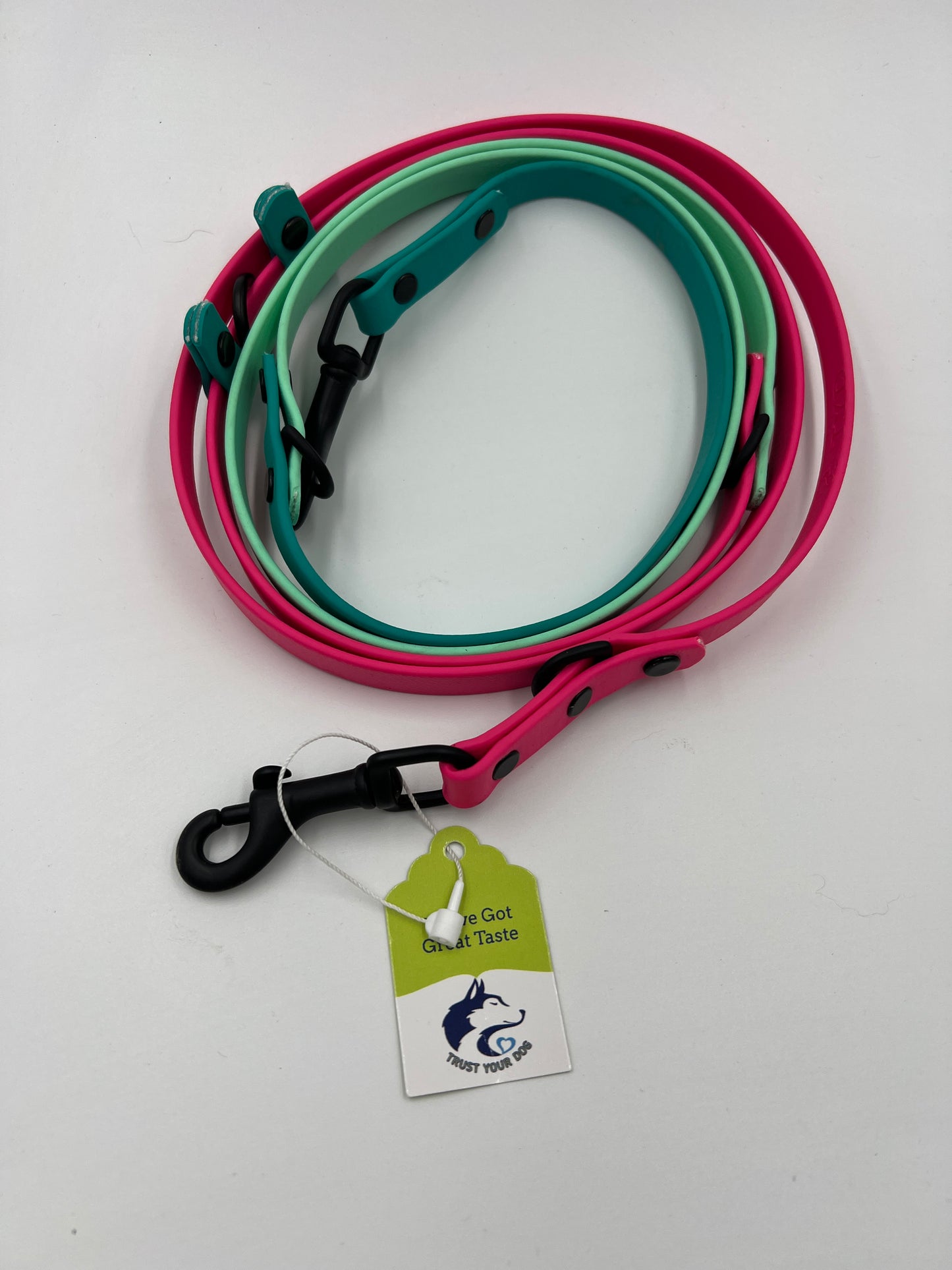 Euro Leash - Ready To Ship