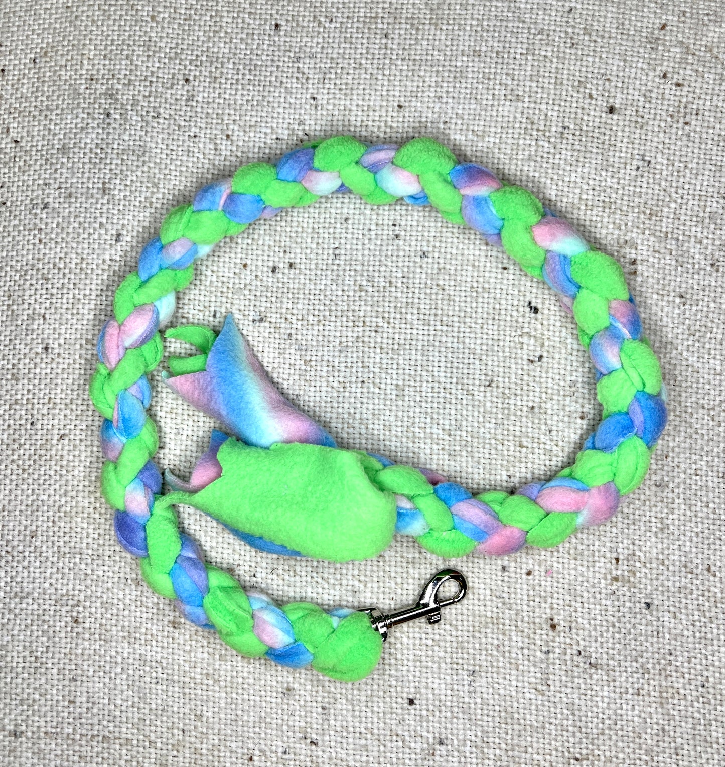 Tug Leashes