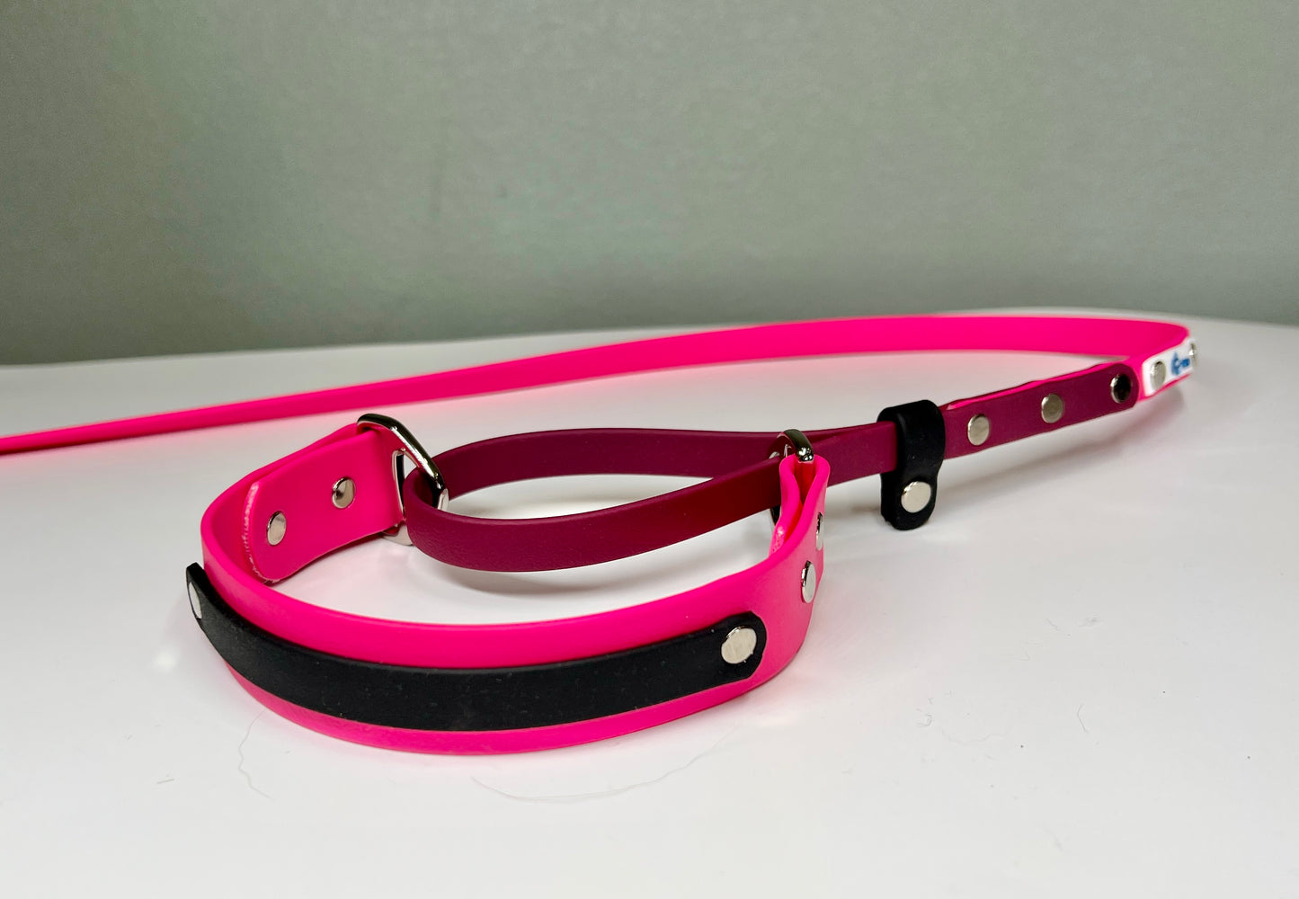 Martingale Leashes- Ready To Ship