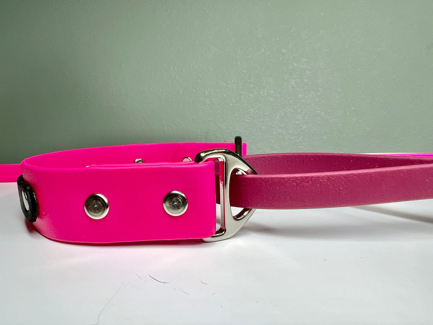 Martingale Leashes- Ready To Ship