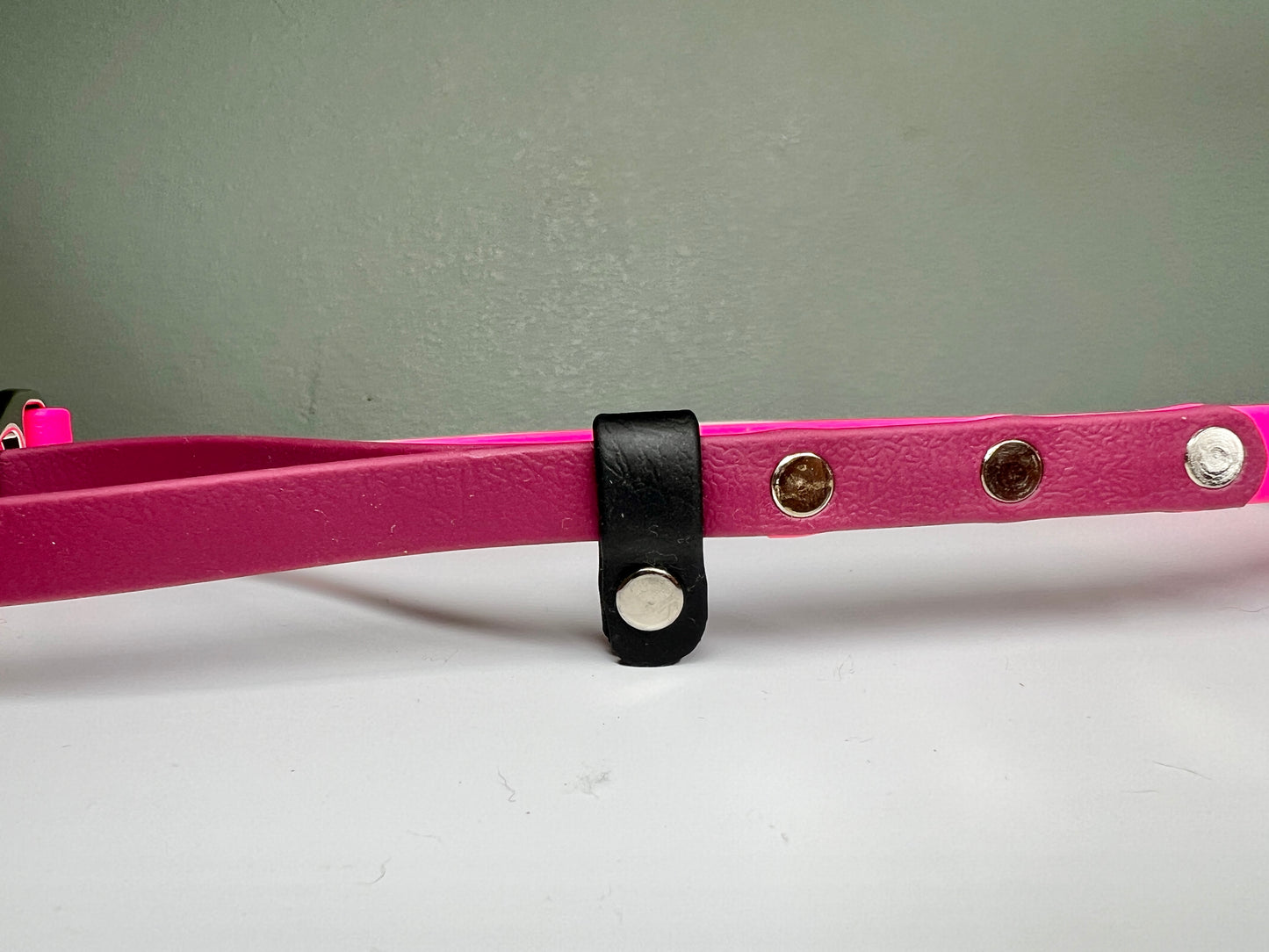 Martingale Leashes- Ready To Ship