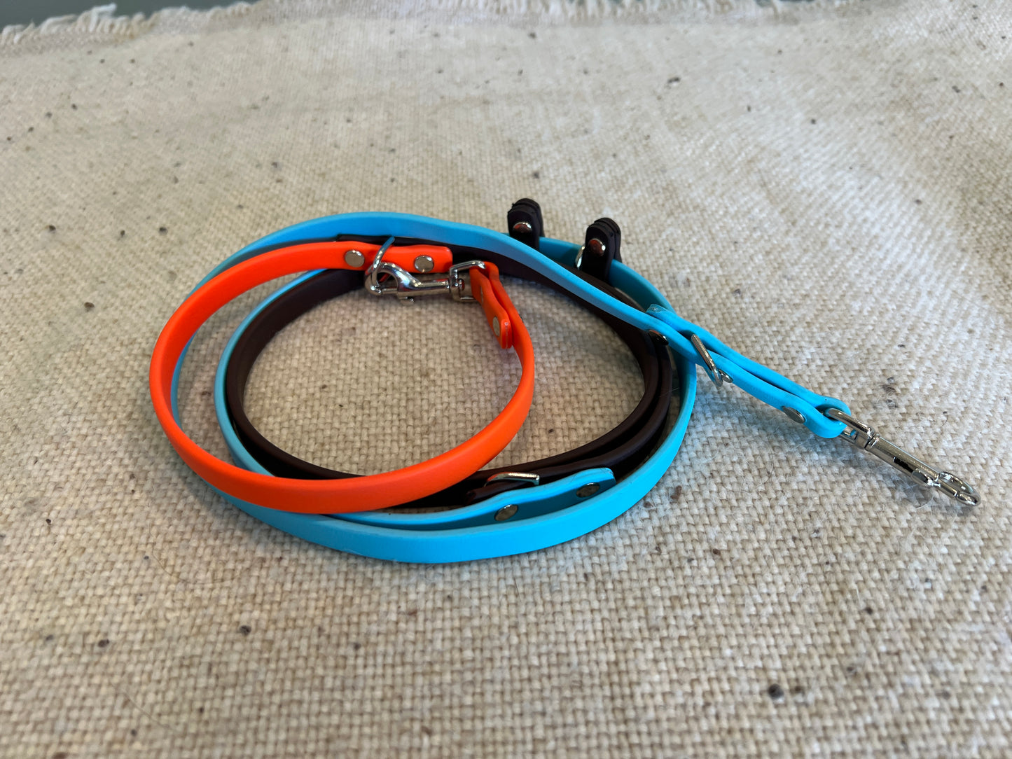 Euro Leash - Ready To Ship