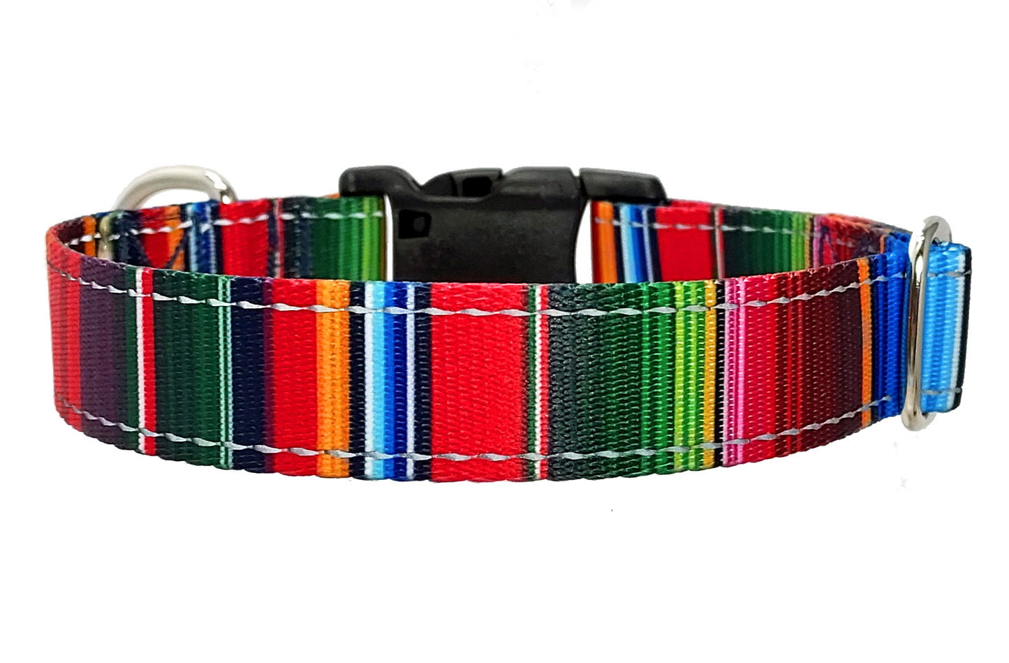 Printed Polyester Collars