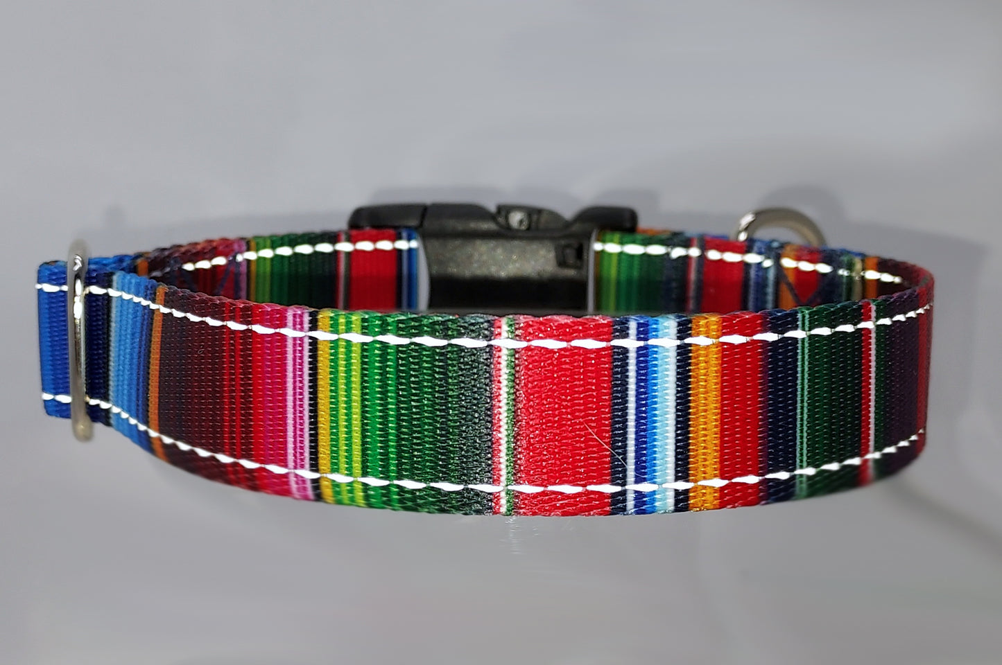 Printed Polyester Collars
