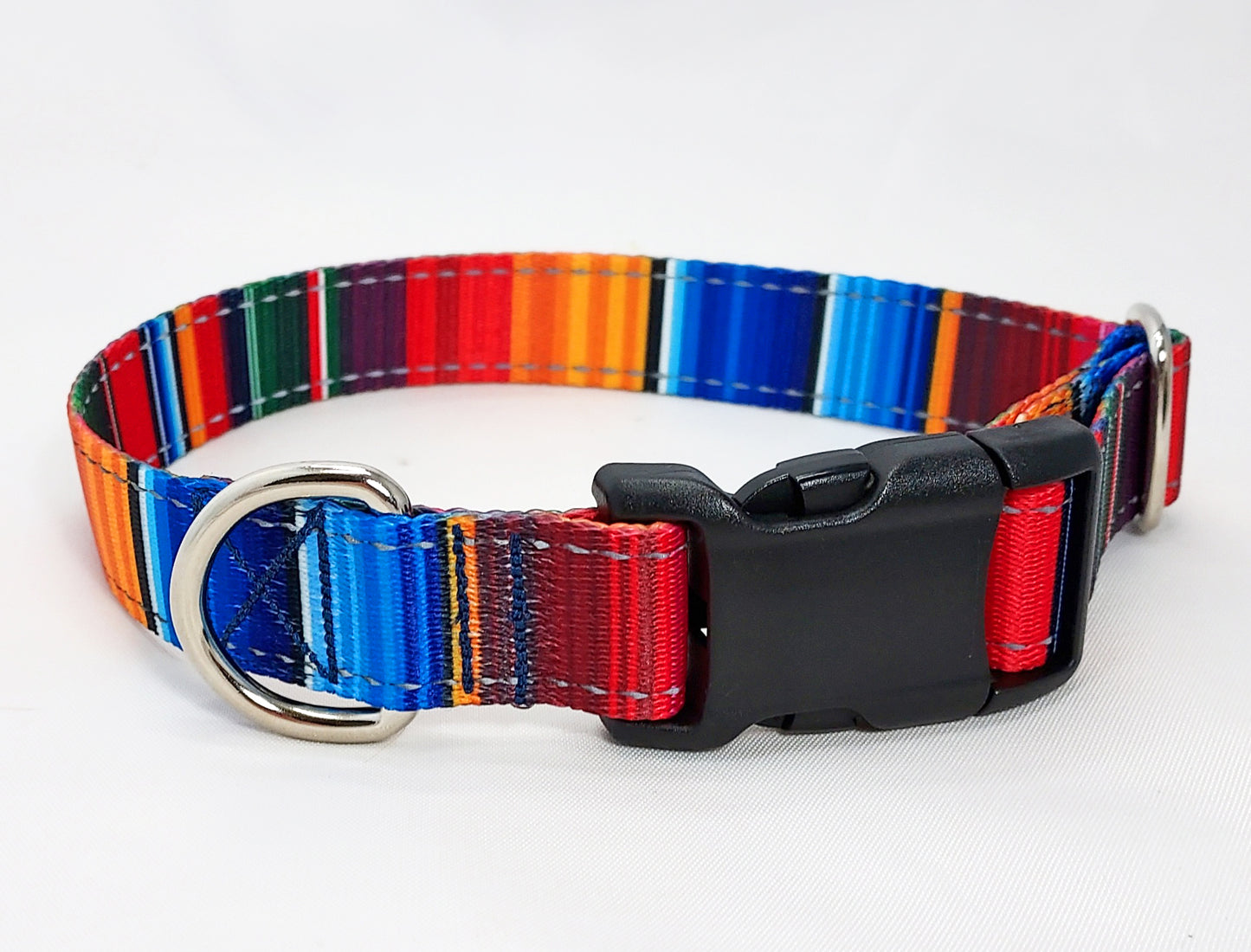 Printed Polyester Collars