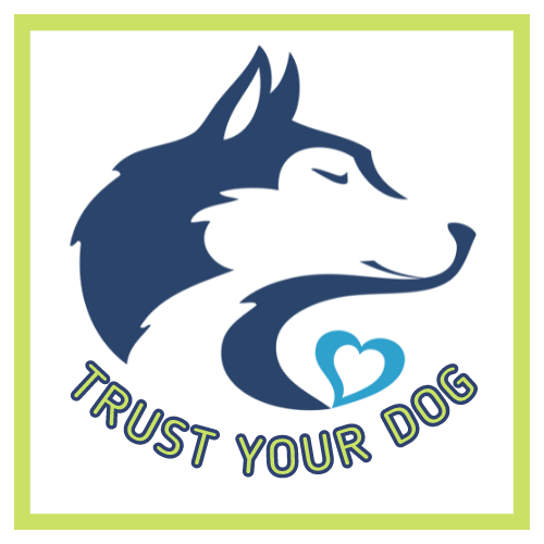 Trust Your Dog