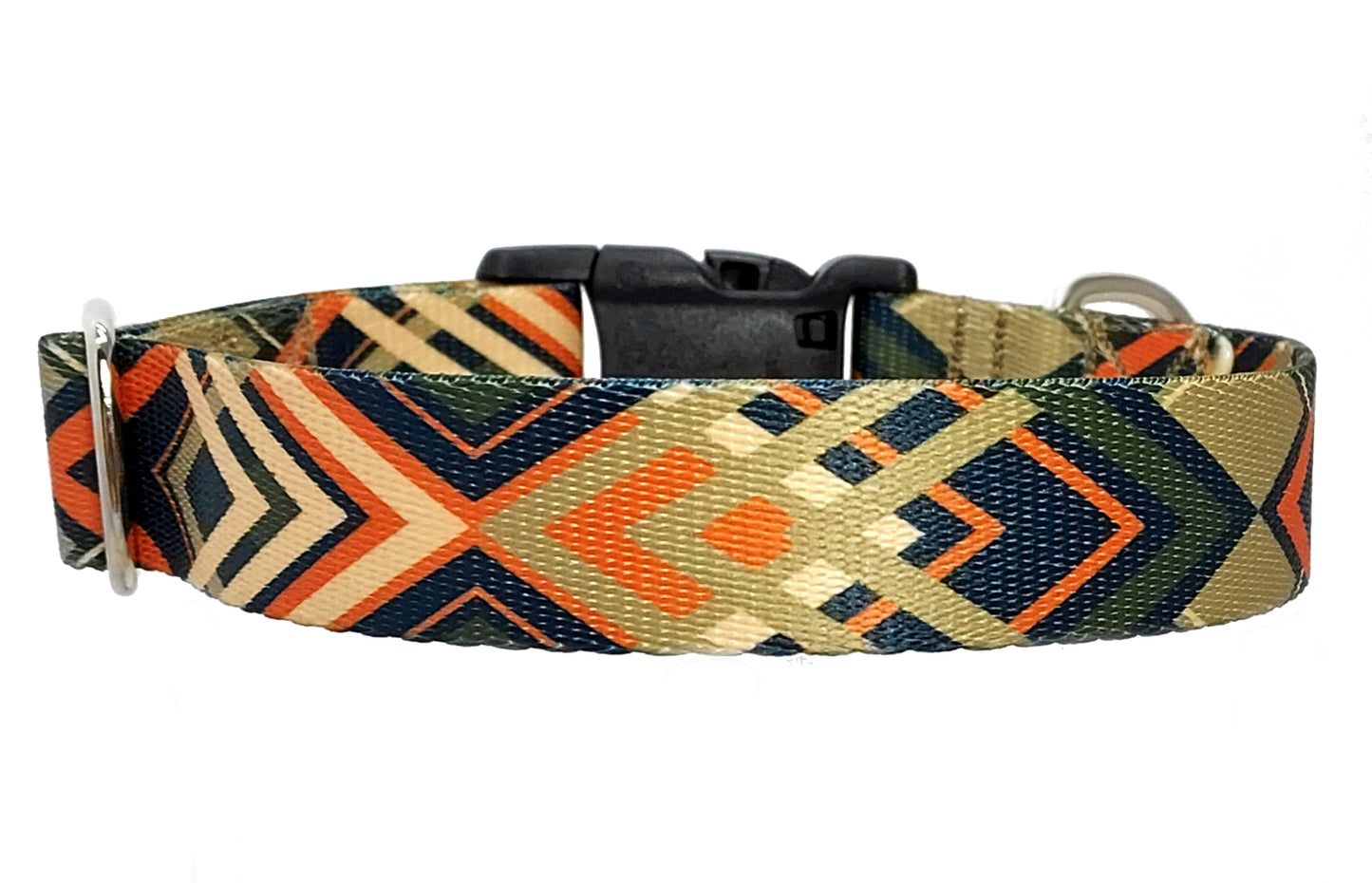 Printed Polyester Collars