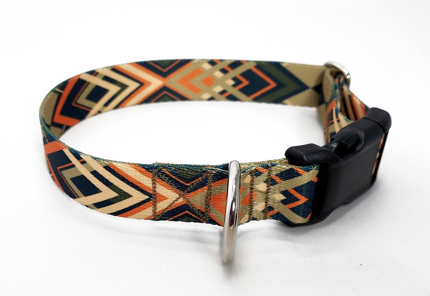 Printed Polyester Collars