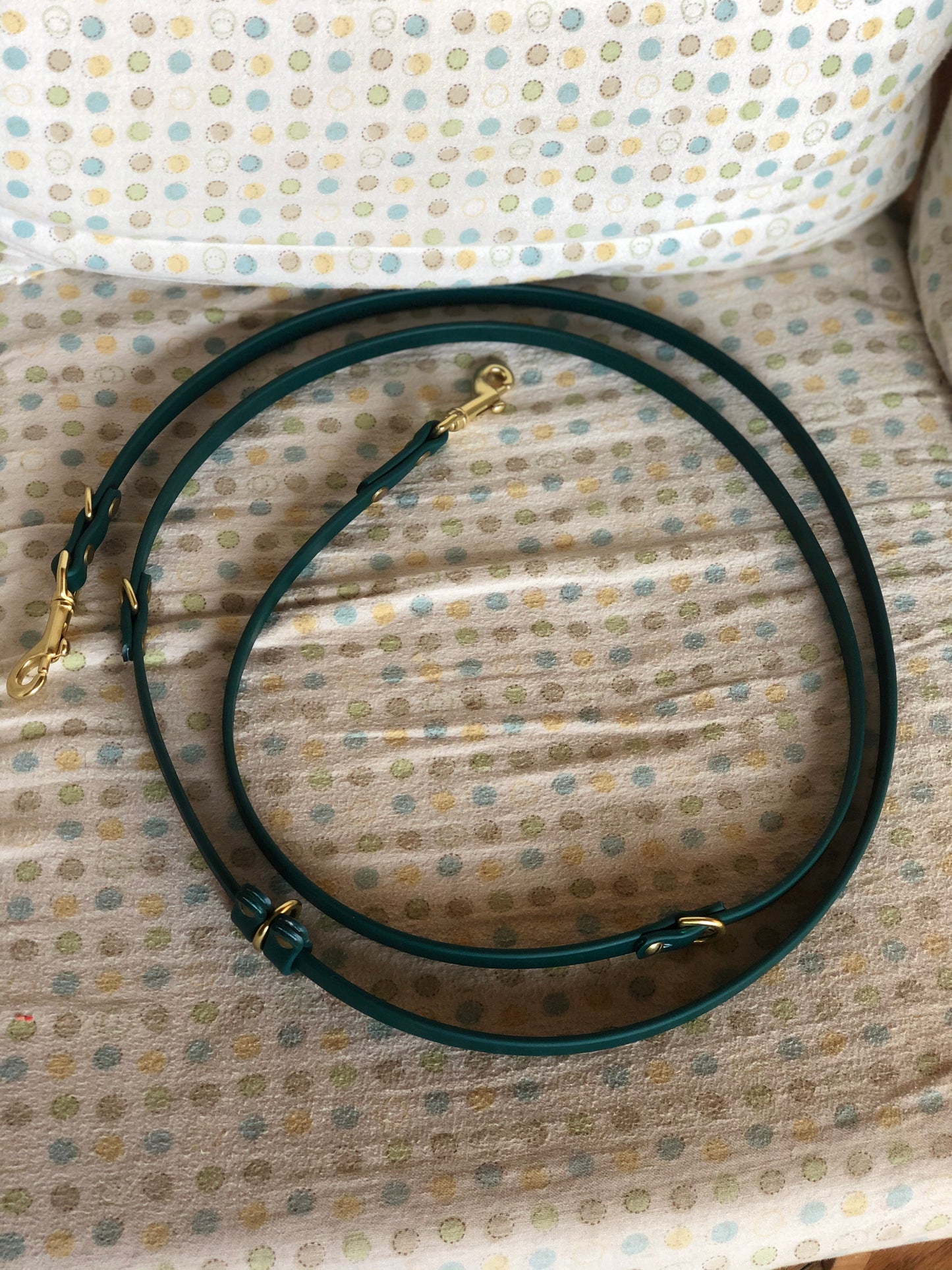 Euro Leash (7 feet)