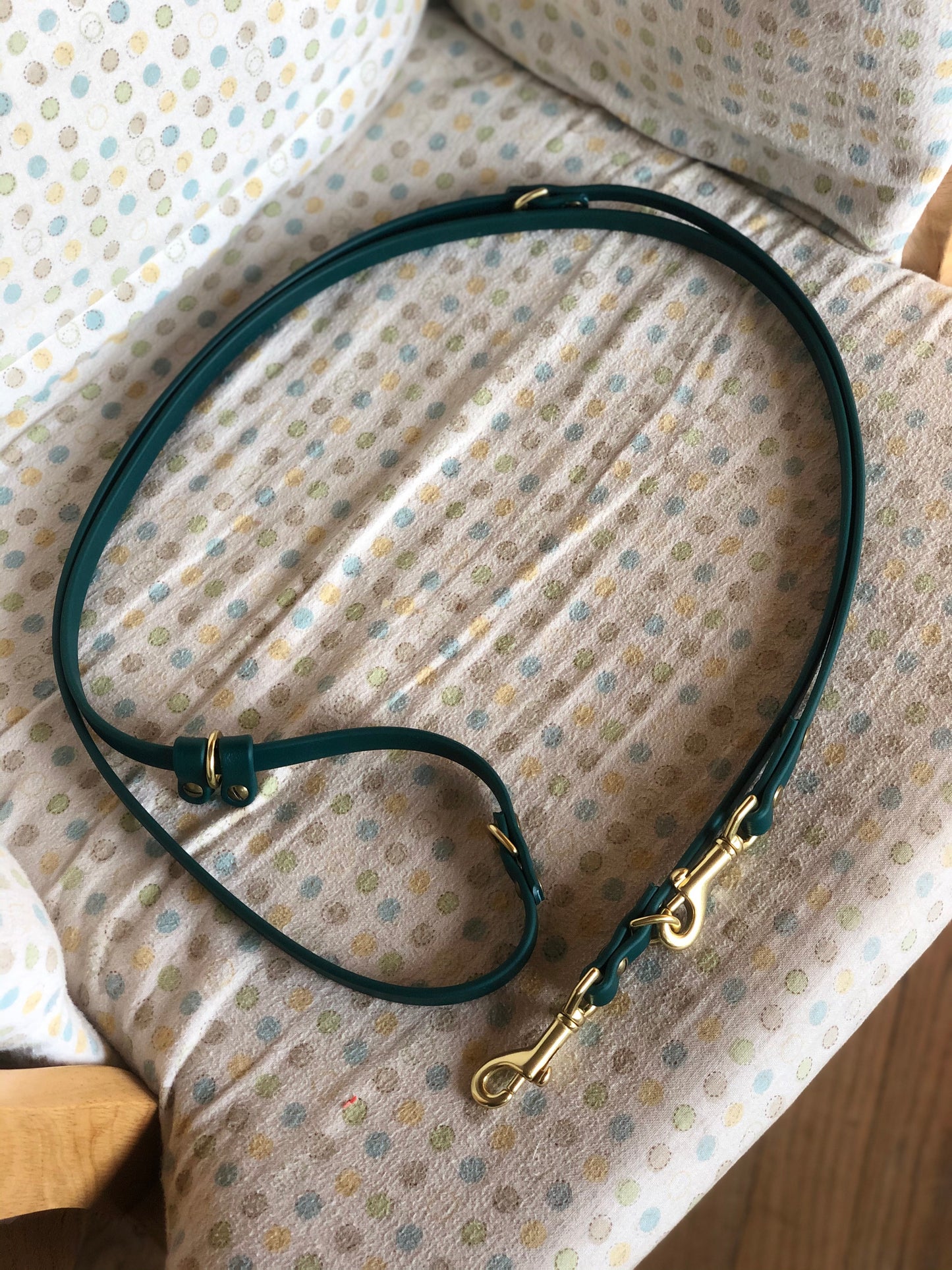 Euro Leash (7 feet)