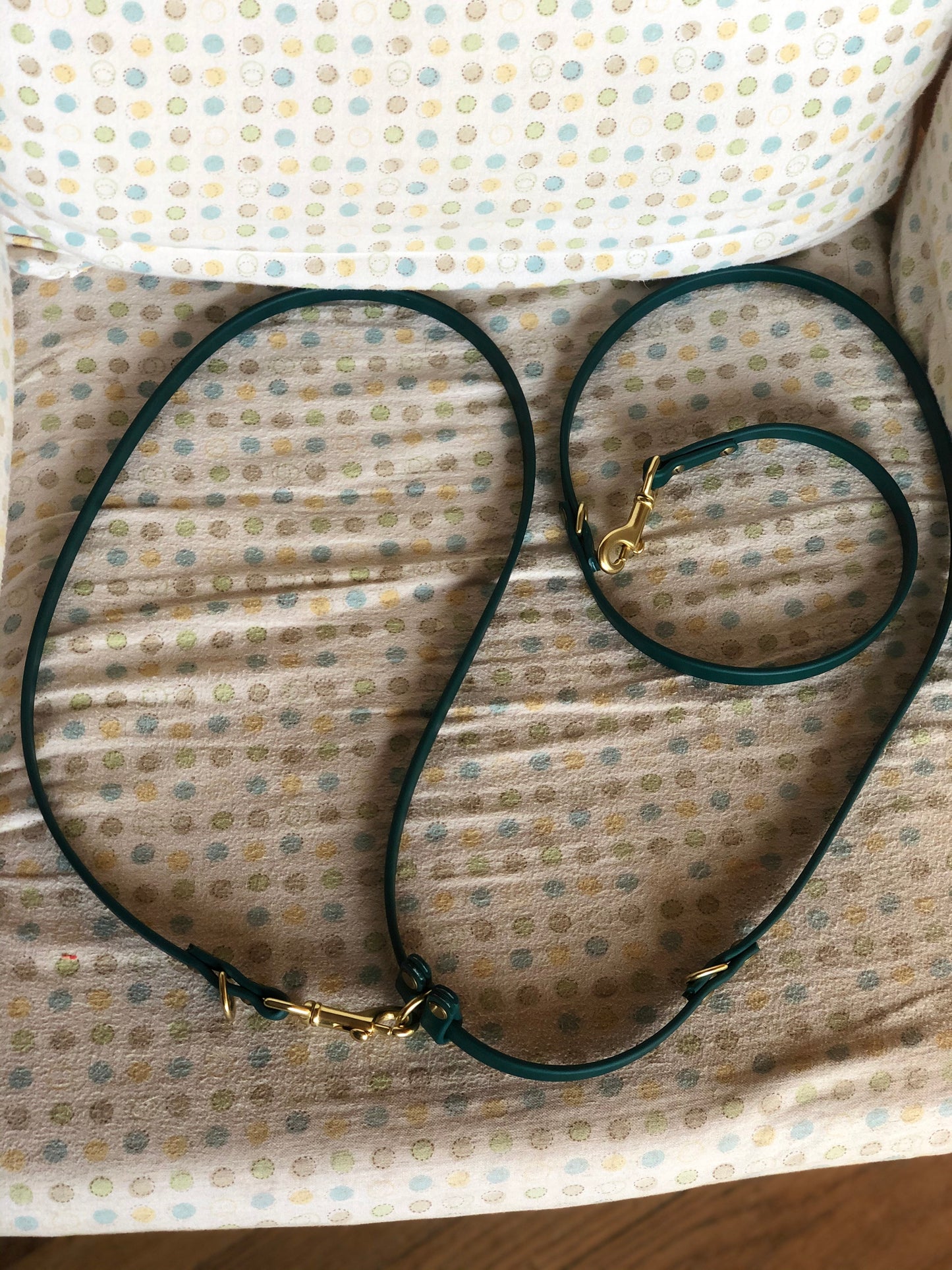 Euro Leash (7 feet)