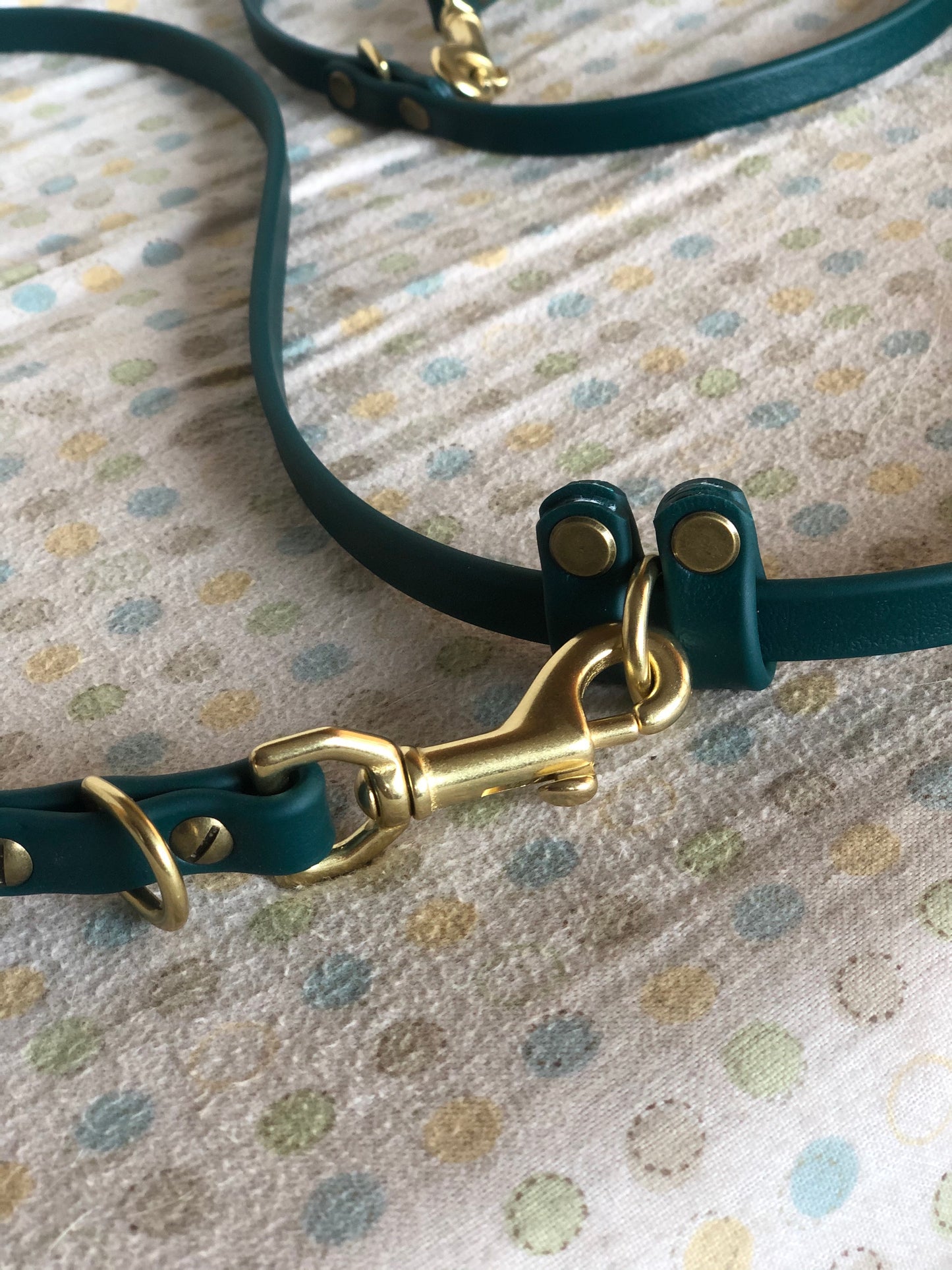 Euro Leash (7 feet)