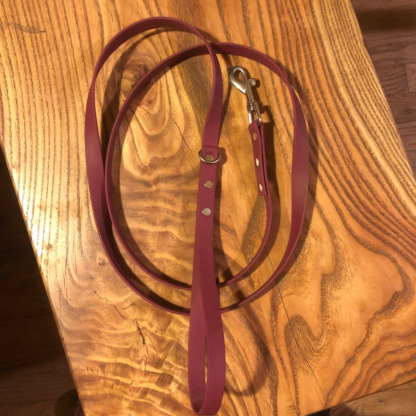 Leash (3-8 feet)