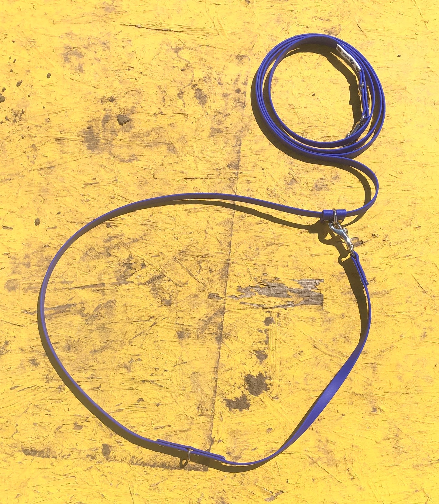 Euro Leash - Ready To Ship
