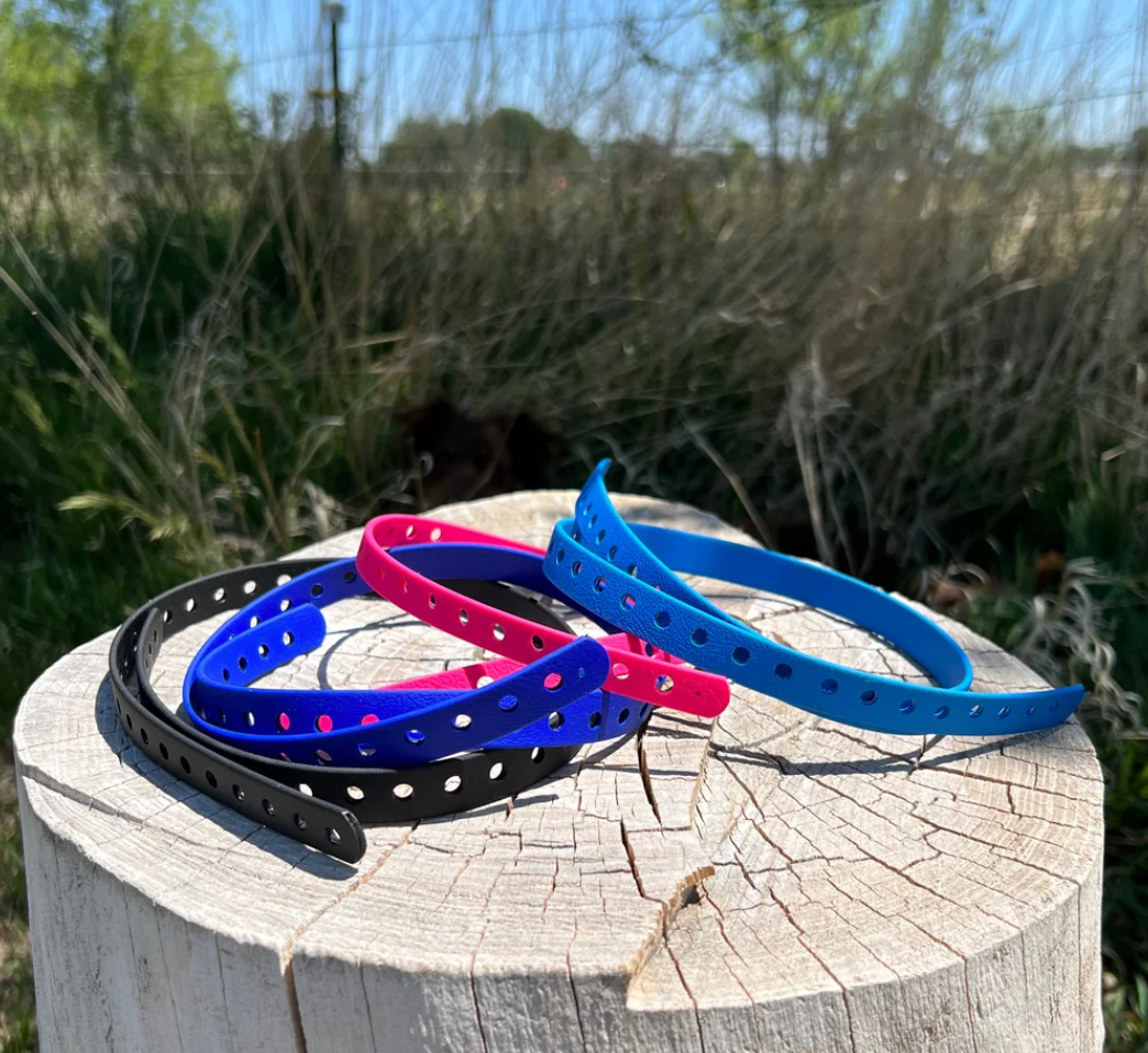 Collar Strap