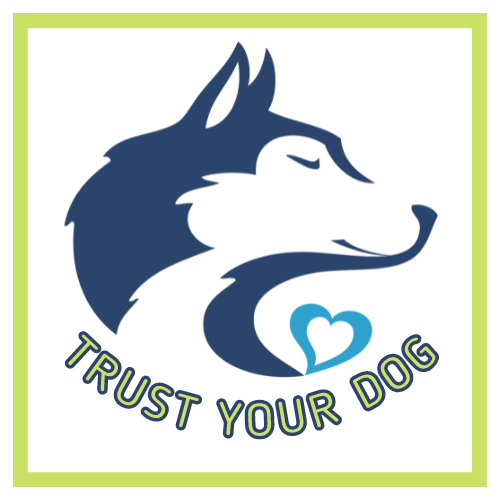 Trust Your Dog Gift Card