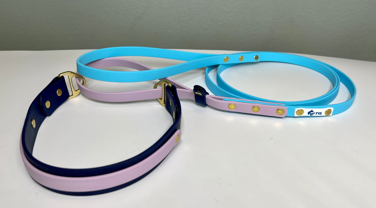 Martingale Leashes- Ready To Ship