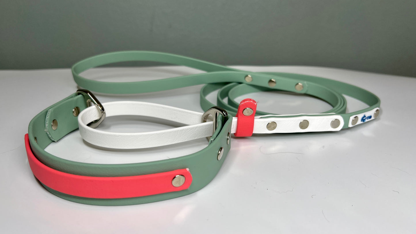 Martingale Leashes- Ready To Ship