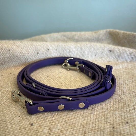 Euro Leash - Ready To Ship