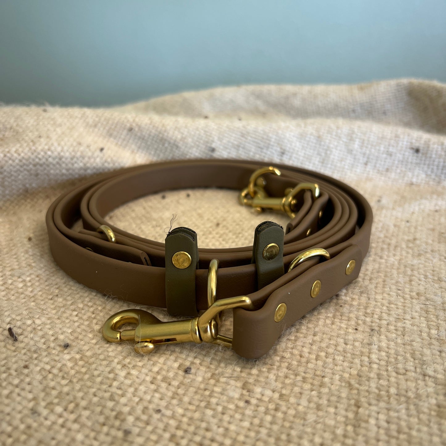 Euro Leash - Ready To Ship