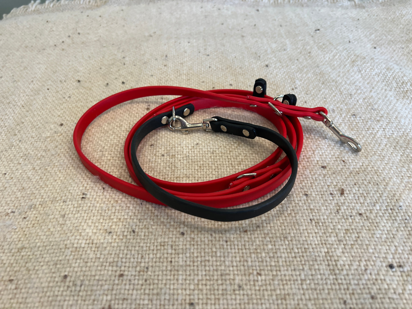 Euro Leash - Ready To Ship