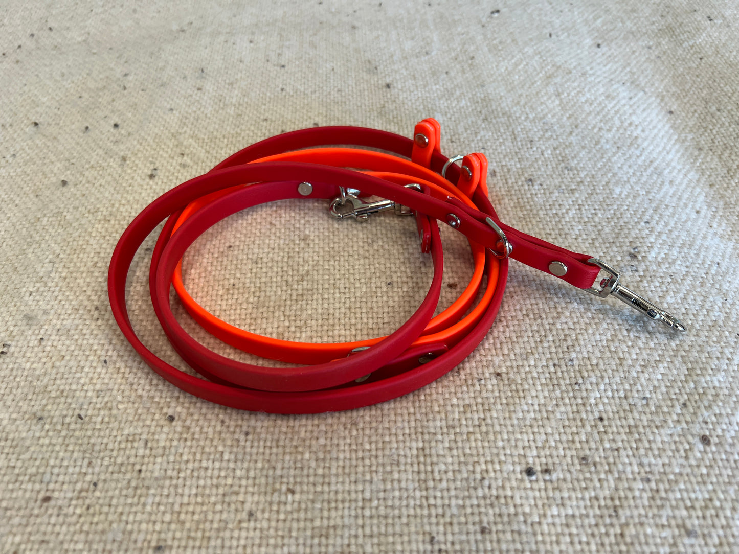Euro Leash - Ready To Ship