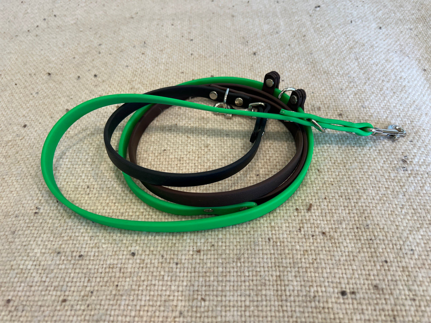 Euro Leash - Ready To Ship