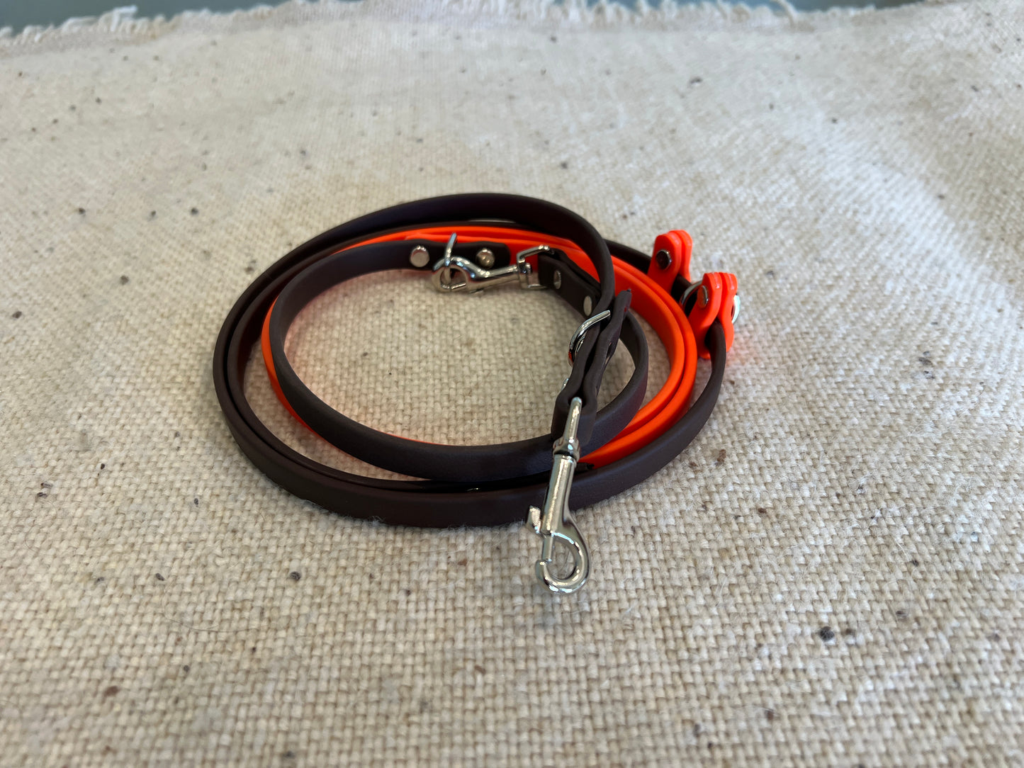Euro Leash - Ready To Ship