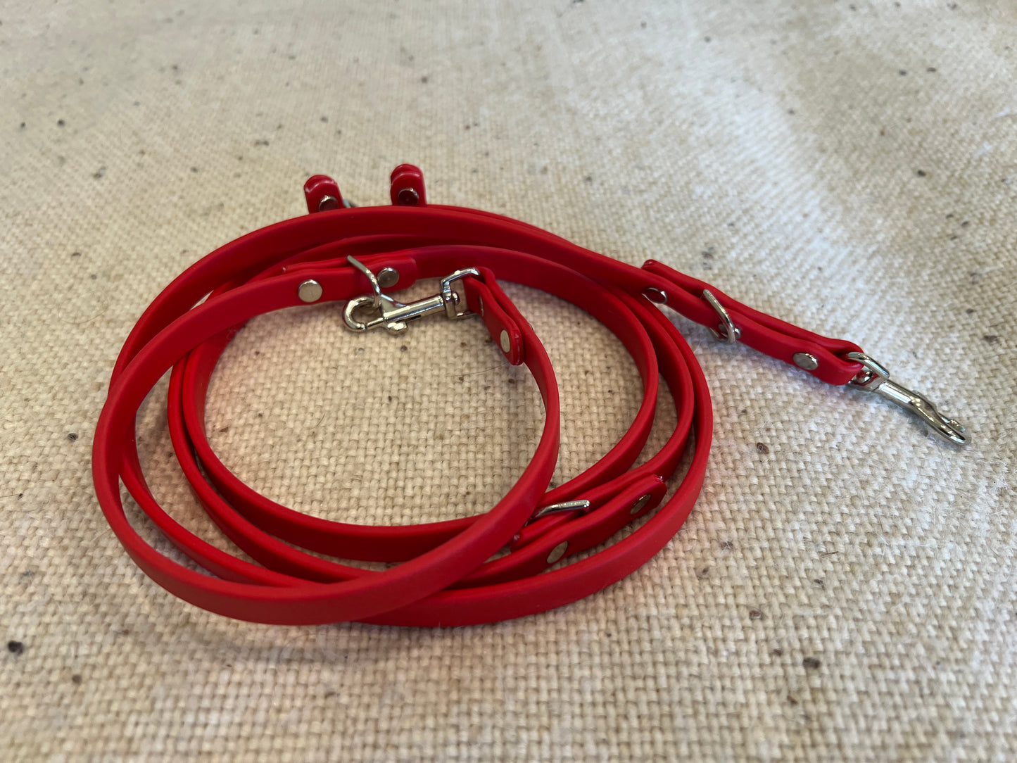 Euro Leash - Ready To Ship