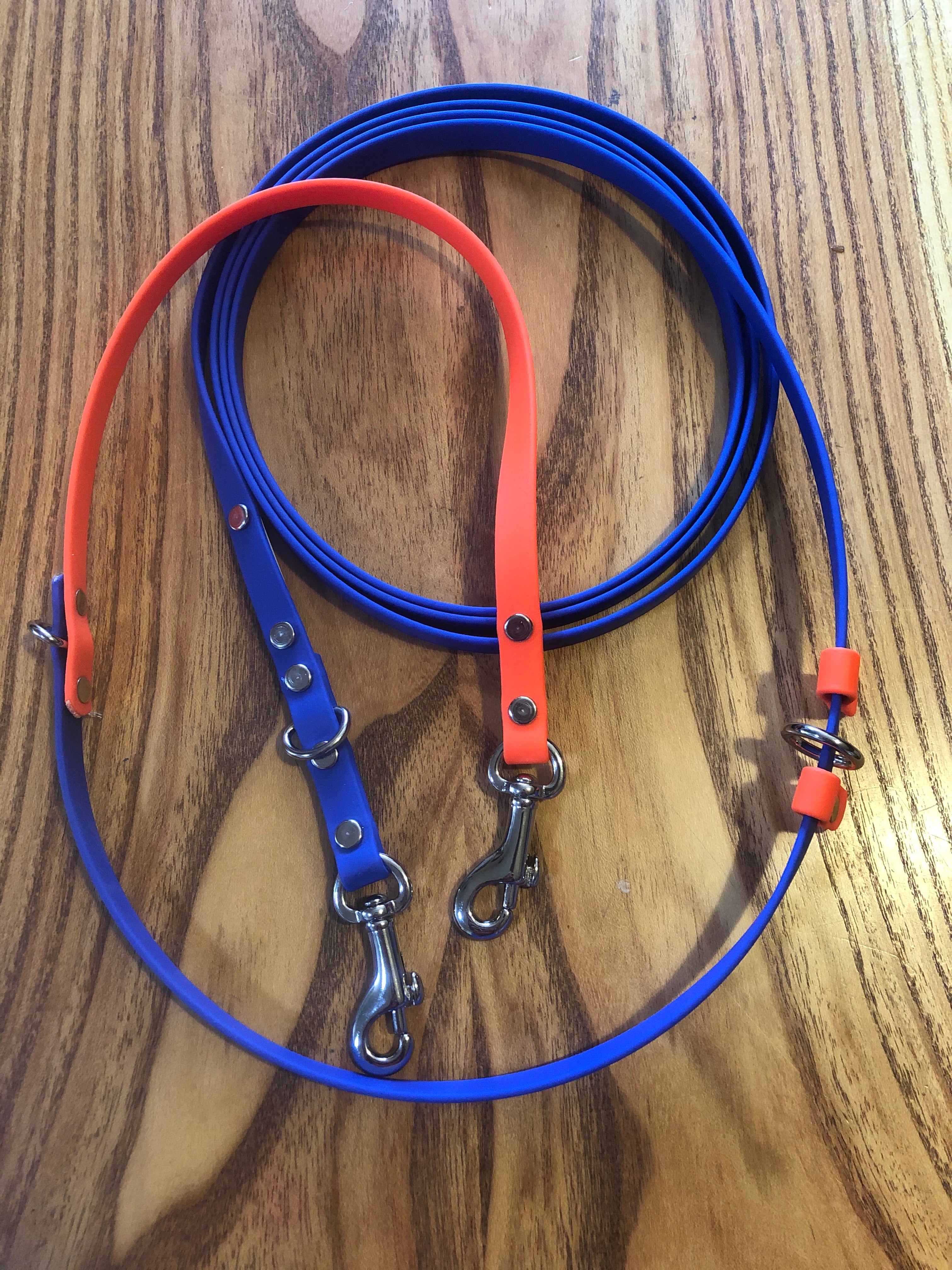 Euro clearance dog leash