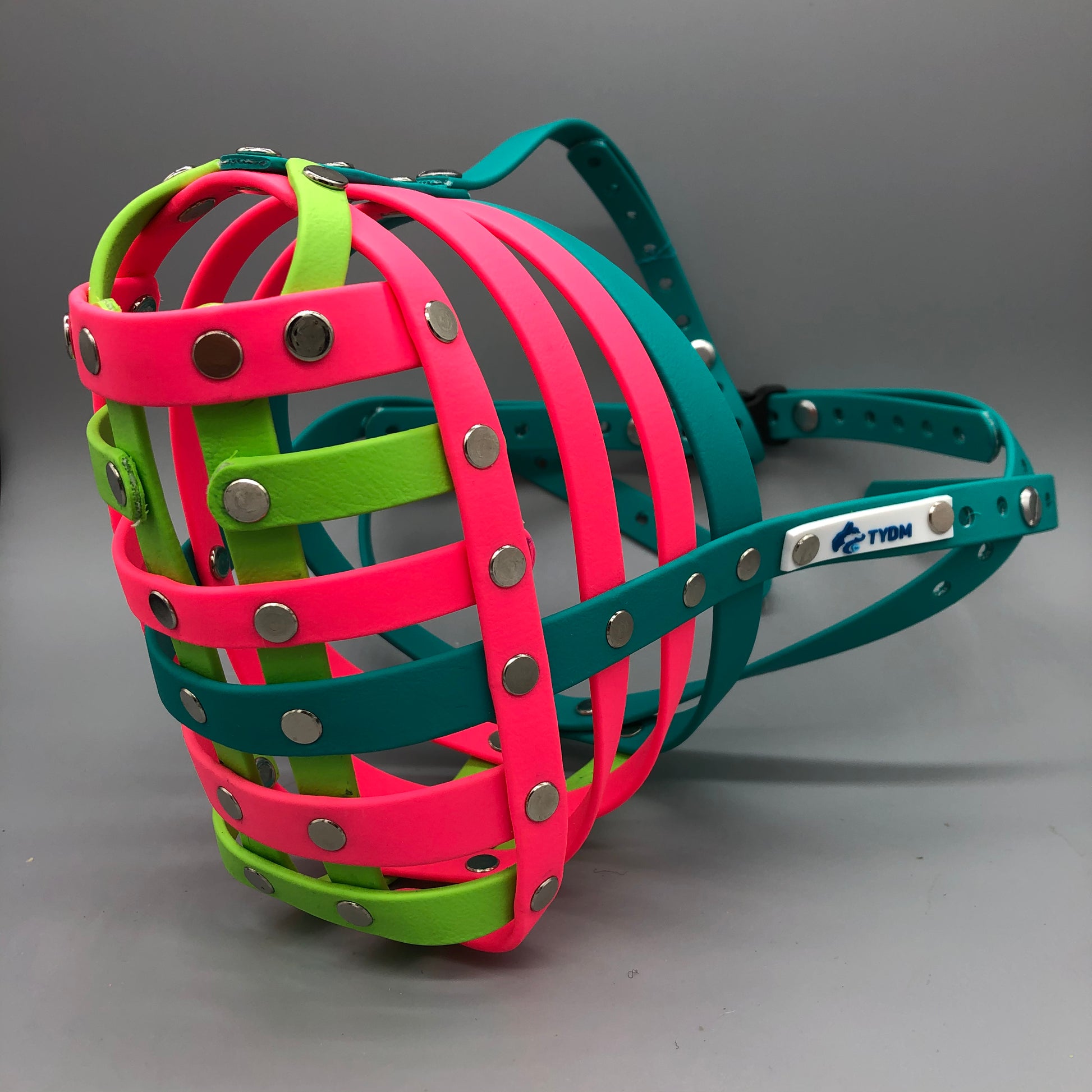 Biothane muzzle deals